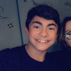 Meet your Posher, Ricky